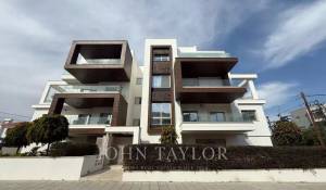 Verkauf Wohnung Germasogeia