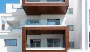 Verkauf Wohnung Germasogeia