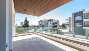 Verkauf Wohnung Germasogeia