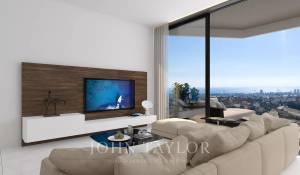 Verkauf Wohnung Germasogeia