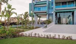 Verkauf Wohnung Germasogeia