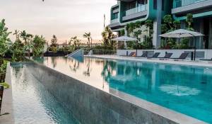 Verkauf Wohnung Germasogeia