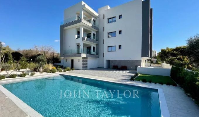 Verkauf Wohnung Germasogeia