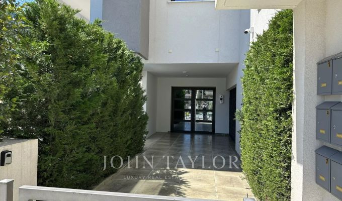 Verkauf Wohnung Germasogeia