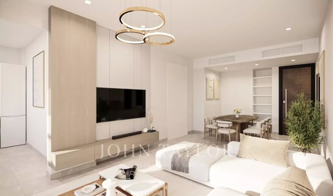 Verkauf Wohnung Germasogeia