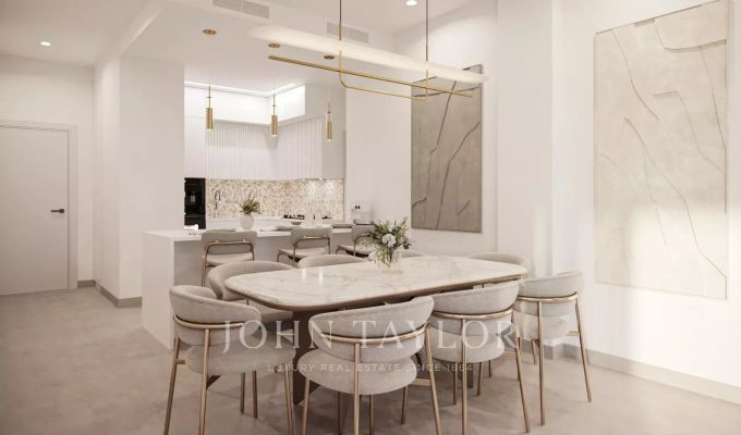 Verkauf Wohnung Germasogeia