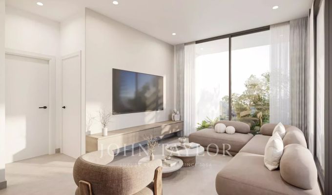 Verkauf Wohnung Germasogeia