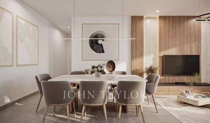 Verkauf Wohnung Germasogeia