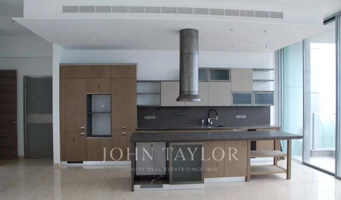 Verkauf Wohnung Germasogeia