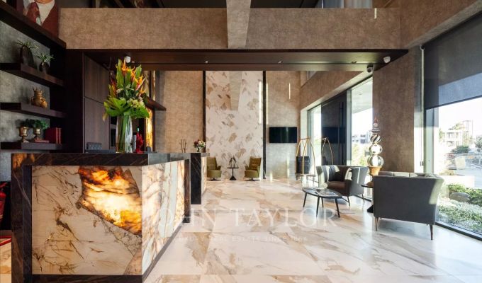 Verkauf Wohnung Germasogeia