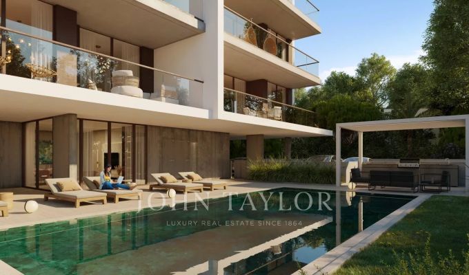 Verkauf Wohnung Germasogeia