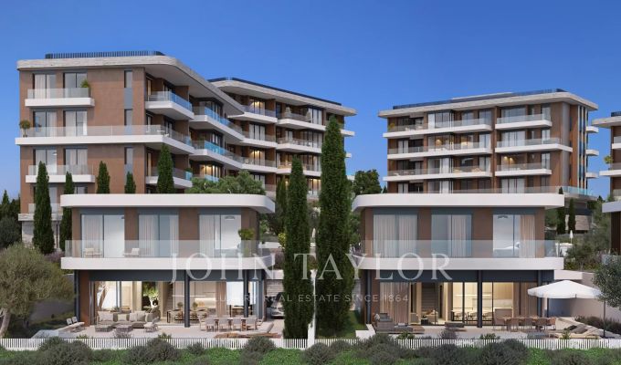 Verkauf Wohnung Germasogeia