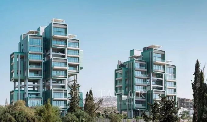 Verkauf Wohnung Germasogeia