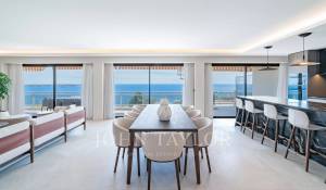 Verkauf Wohnung Golfe-Juan