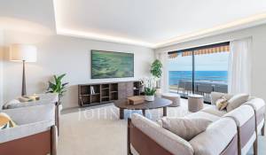 Verkauf Wohnung Golfe-Juan