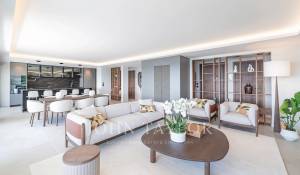 Verkauf Wohnung Golfe-Juan
