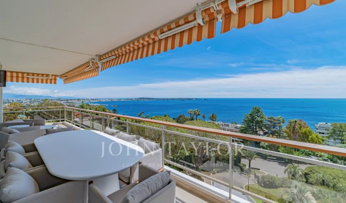 Verkauf Wohnung Golfe-Juan