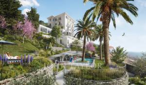 Verkauf Wohnung Grasse