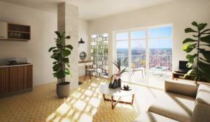 Verkauf Wohnung Grasse