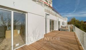 Verkauf Wohnung Grasse