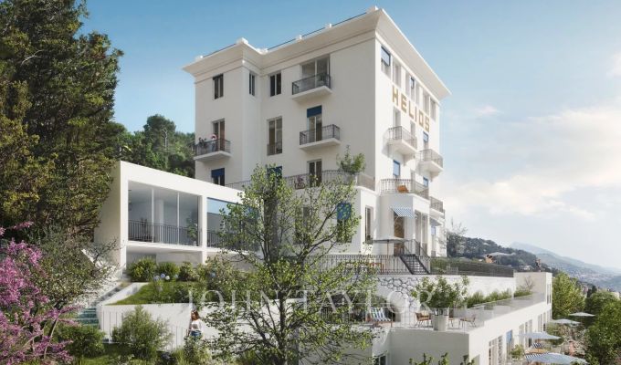 Verkauf Wohnung Grasse