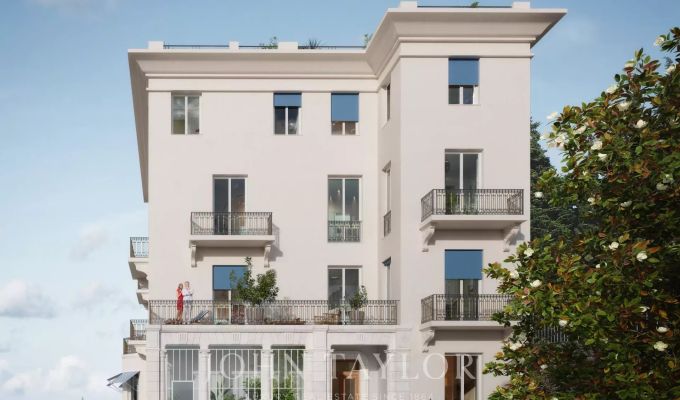 Verkauf Wohnung Grasse