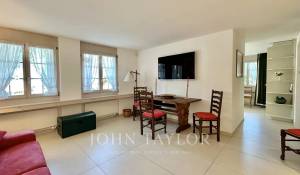 Verkauf Wohnung Gstaad