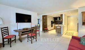 Verkauf Wohnung Gstaad