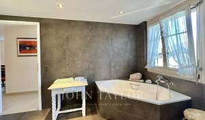 Verkauf Wohnung Gstaad