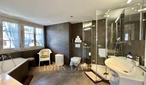 Verkauf Wohnung Gstaad