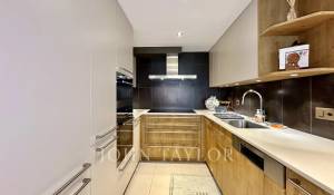 Verkauf Wohnung Gstaad