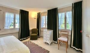 Verkauf Wohnung Gstaad