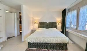 Verkauf Wohnung Gstaad