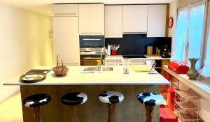 Verkauf Wohnung Gstaad