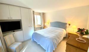 Verkauf Wohnung Gstaad