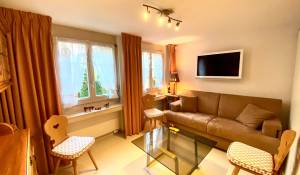 Verkauf Wohnung Gstaad