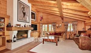 Verkauf Wohnung Gstaad