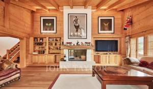 Verkauf Wohnung Gstaad