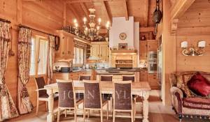 Verkauf Wohnung Gstaad