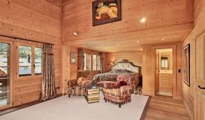 Verkauf Wohnung Gstaad