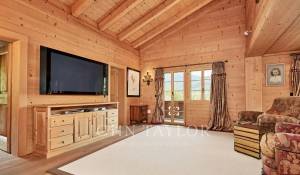 Verkauf Wohnung Gstaad