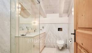 Verkauf Wohnung Gstaad