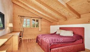 Verkauf Wohnung Gstaad