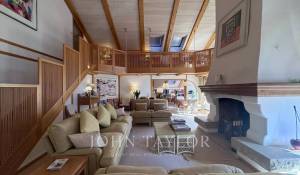 Verkauf Wohnung Gstaad