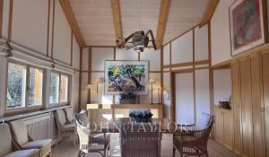 Verkauf Wohnung Gstaad