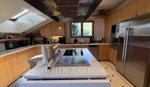 Verkauf Wohnung Gstaad