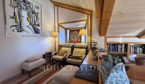 Verkauf Wohnung Gstaad