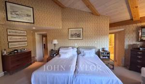 Verkauf Wohnung Gstaad