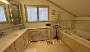 Verkauf Wohnung Gstaad