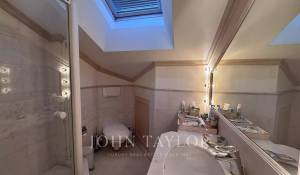 Verkauf Wohnung Gstaad